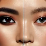 korean makeup